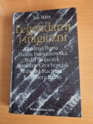 Legendarni tragiczni - Jan Max