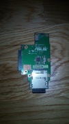 Asus K50c Cardreader 94V-0 E153302 Czytnik kart SD