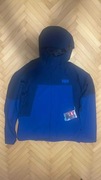 Kurtka męska Helly Hansen Banff Shell XL – nowa, niebieska