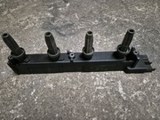 Listwa wtryskowa Peugeot 407 2.0 benzyna