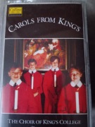 Carols from Kings