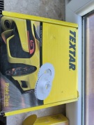 Nowe TARCZE TYŁ TEXTAR 92104103 Audi A6 C5