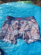 Majtki chłopięce rozmiar 134/140