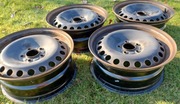 Felgi stalowe FORD 16''