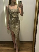 Sukienka Lou rozm XS 