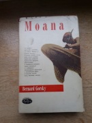 Moana Bernard Gorsky 1966