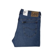 Spodnie męskie jeansy Lee Rider Armstrong Slim W33 L34