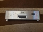 Kompletny Panel Przedni Zmywarka AMICA ZZA 6428 I - Maskownica, Oryginał