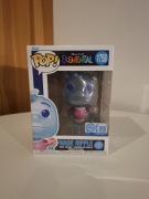 Wade Ripple #1758 Glitter Chase Funko Pop Elemental