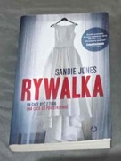 Sandie Jones RYWALKA