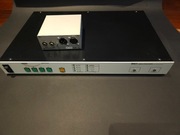 Przetwornik DAC WEISS DAC1 + Weiss INT 203