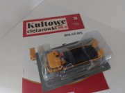 Avia A31 OPS Laweta Kultowe Ciężarówki z epoki PRL 1:43