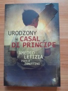 Urodzony w Casal di Principe Literatura włoska 