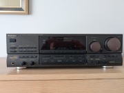 aplituner Technics SA-GX530