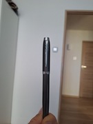 Pióro kulkowe Parker IM Gun Metal ORYGINAL