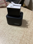 Akumulator GOPRO Enduro do Hero 9/10/11/12 Black (2 szt.) + ładowarka