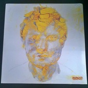Ed Sheeran - Subtract (2LP+flexi disc+autograf+CD)