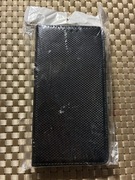Case, pokrowiec, obudowa, etui z klapką Xiaomi Redmi 5A czarny