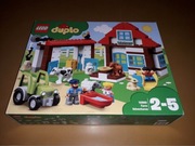 Lego Duplo 10869 Farma