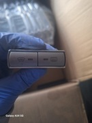 Przycisk grzania szyb mondeo mk 4/s max 6M2T-18K574-AB