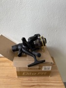 kołowrotek z wolnym biegiem