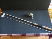 3. Wędka z kołowrotkiem SHAKESPEARE ( nr. 3 ) 