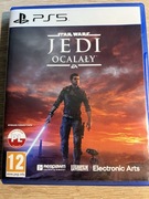 Star Wars Jedi Ocalały 