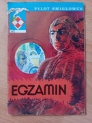 PILOT SMIGLOWCA-EGZAMIN  WYD 2 ROSINSKI