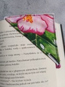 Zakładka kwadratowa 