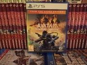 Avatar: Frontiers of Pandora PS5 | PL |