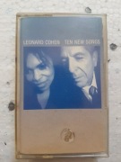 Leonard Cohen - The New Songs