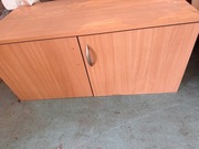 Szafki, wymiar 90 cm, 40 cm, 45 cm 4 szt.