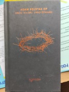 o. Adam Szustak Drogi miłości ukrzyżowanej