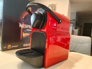 Ekspres do kawy na kapsułki Nespresso Inissia Krups