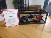 Cadillac cts-v Autoart 1:18