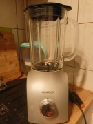 Blender kielichowy Kenwood BLM60
