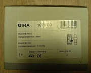 Czujnik oświetlenia GIRA 1078 00