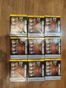 Karma mokra pies Orlando Mix Smaków  9 opakowań 10,8kg 108 saszetek