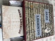 Jazz Legends Box 11 płyt winylowych