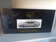 Mercedes 600 sec 