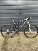 Rower Mondraker podium Carbon 29 fox 