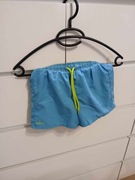 Olaian spodenki kąpielowe kąpielówki niebieskie dziecięce dla dziecka