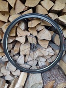 Koła szosowe + opony (szytki)