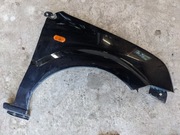 Błotnik prawy Ford Fusion bez rdzy lakier kod 84 