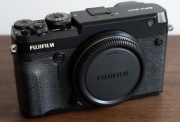 FujiFilm GFX 50R w świetnym stanie -> migawka 17189 zdjęć ! 