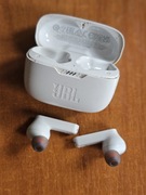 JBL bezprzewodowe douszne słuchawki tune 230NC