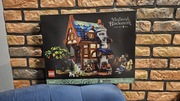 LEGO Ideas 21-325 Średniowieczna Kuźnia
