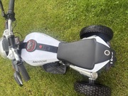 Motor elektryczny stan idealny 