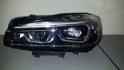 BMW F45 F46 LCI  ADAPTIV LED LEWY KOMPLETNY