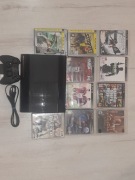 PlayStation3 pełne okablowanie